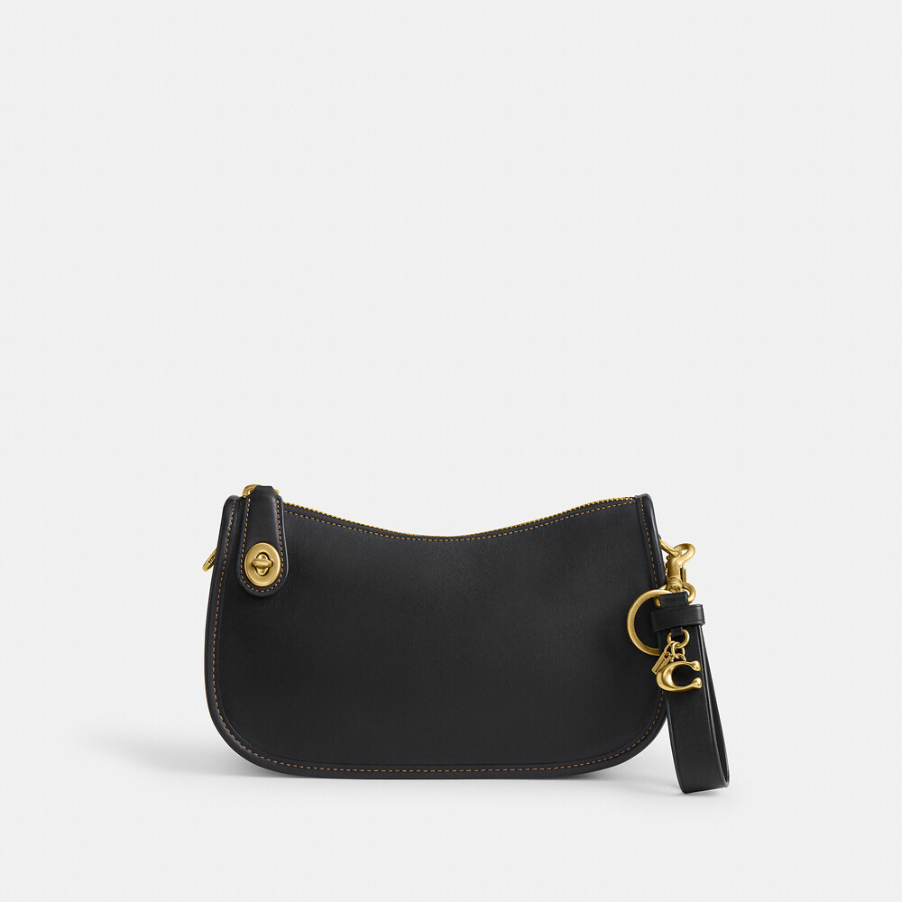 Coach Loop Bag Charm